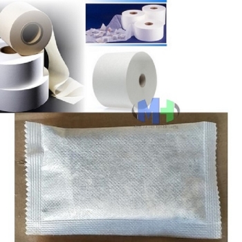 Màng Trà Túi Lọc Phụ Kiện Máy Đóng Gói (PK-DG1)